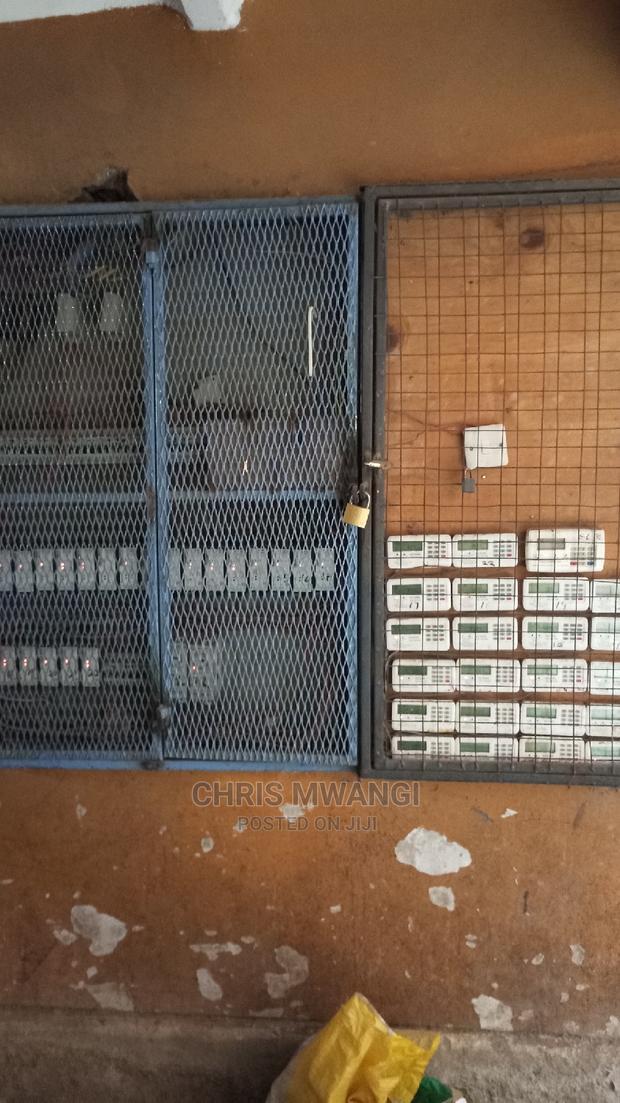 2bdrm Block of Flats in Mwiki for Sale