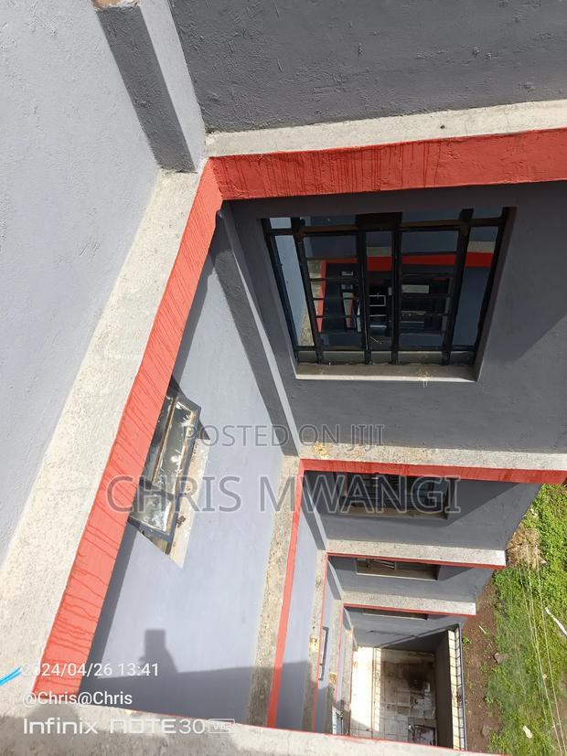 2bdrm Block of Flats in Mwiki Road for sale