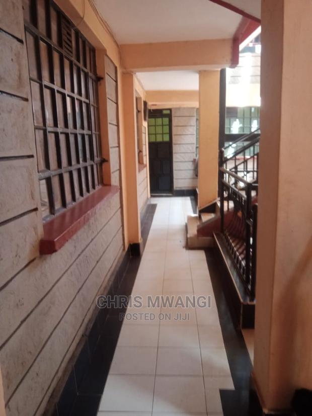 1bdrm Block of Flats in Kasarani Along Mwiki for Sale