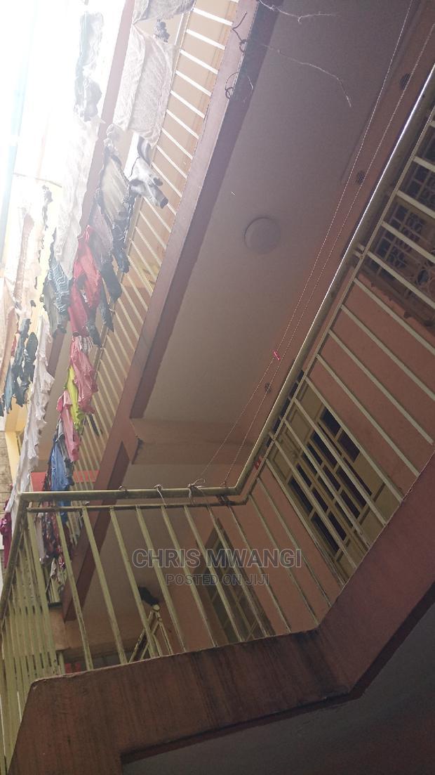 2bdrm Block of Flats in Lumumba Drive, Roysambu for Sale