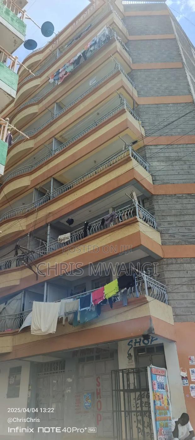 1bdrm Block of Flats in Ruiru Estate, Kwa Kairu for sale