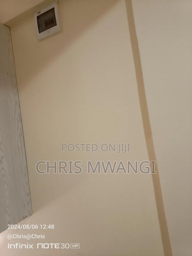 Furnished 1bdrm Block of Flats in Sunton Street for sale