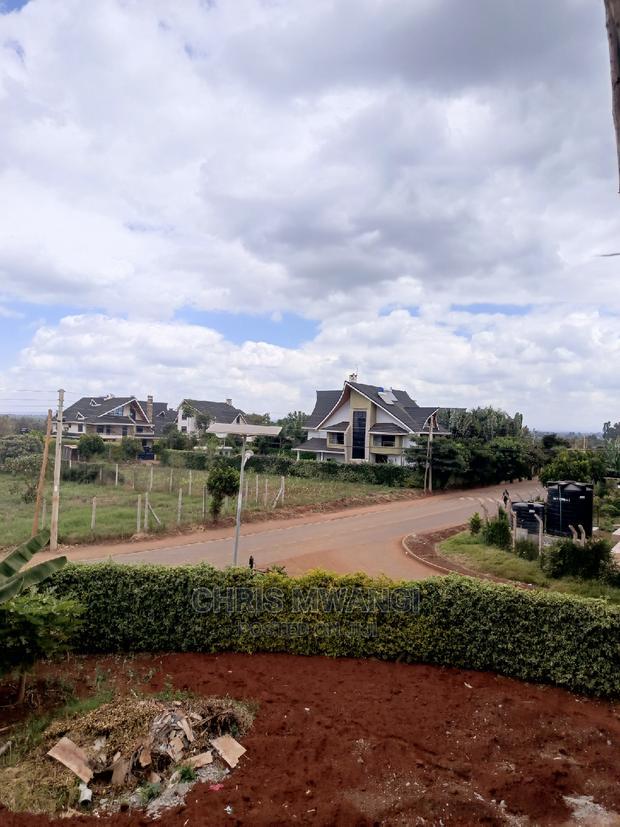 A Plot for Sale at Daykio With Ready Title for Sale