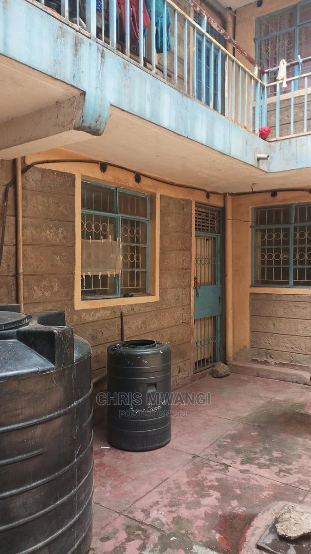 1bdrm Block of Flats in Githurai 44 for Sale