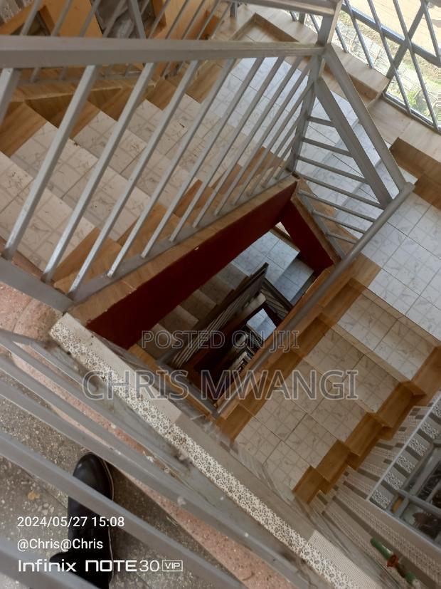 1bdrm Block of Flats in Juja Estate, Gate B for sale