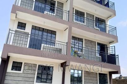 1bdrm Block of Flats in Infinity Street, Kamakis for sale