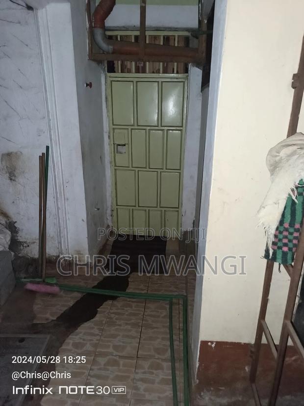 1bdrm Block of Flats in Kimbo Estate for sale