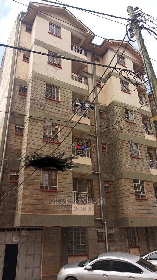 2bdrm Block of Flats in Ngumba Estate for Sale