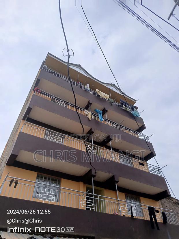 1bdrm Block of Flats in Waiteithia Street, Thika for sale