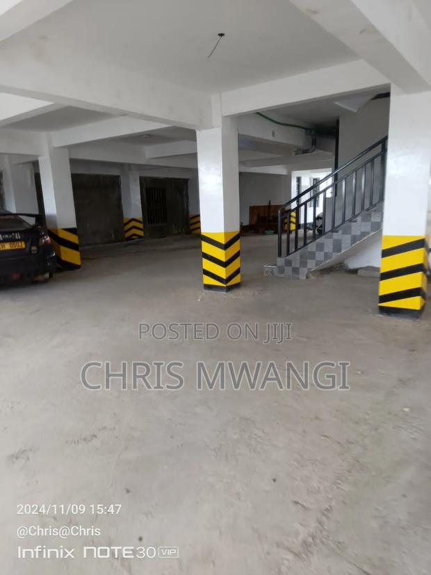 Furnished 3bdrm Block of Flats in Utawala Estate for sale