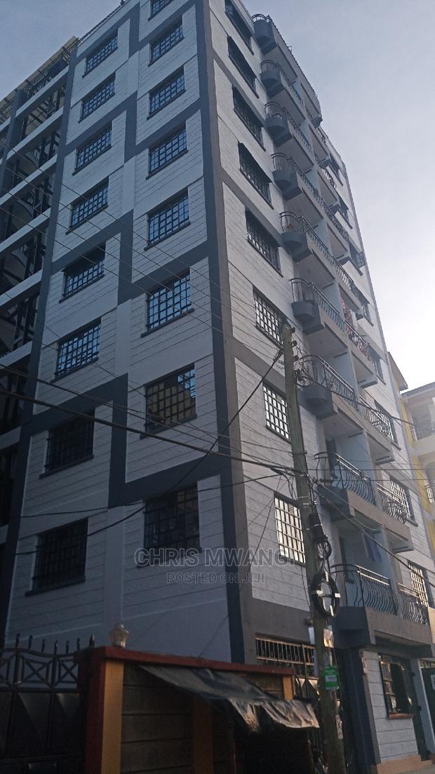 1bdrm Block of Flats in Kasarani Equity for Sale