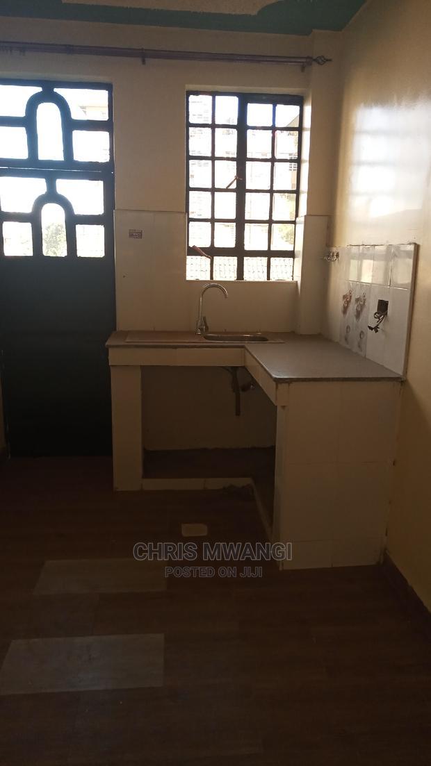 Furnished 3bdrm Block of Flats in Kinoo, Regen for Sale