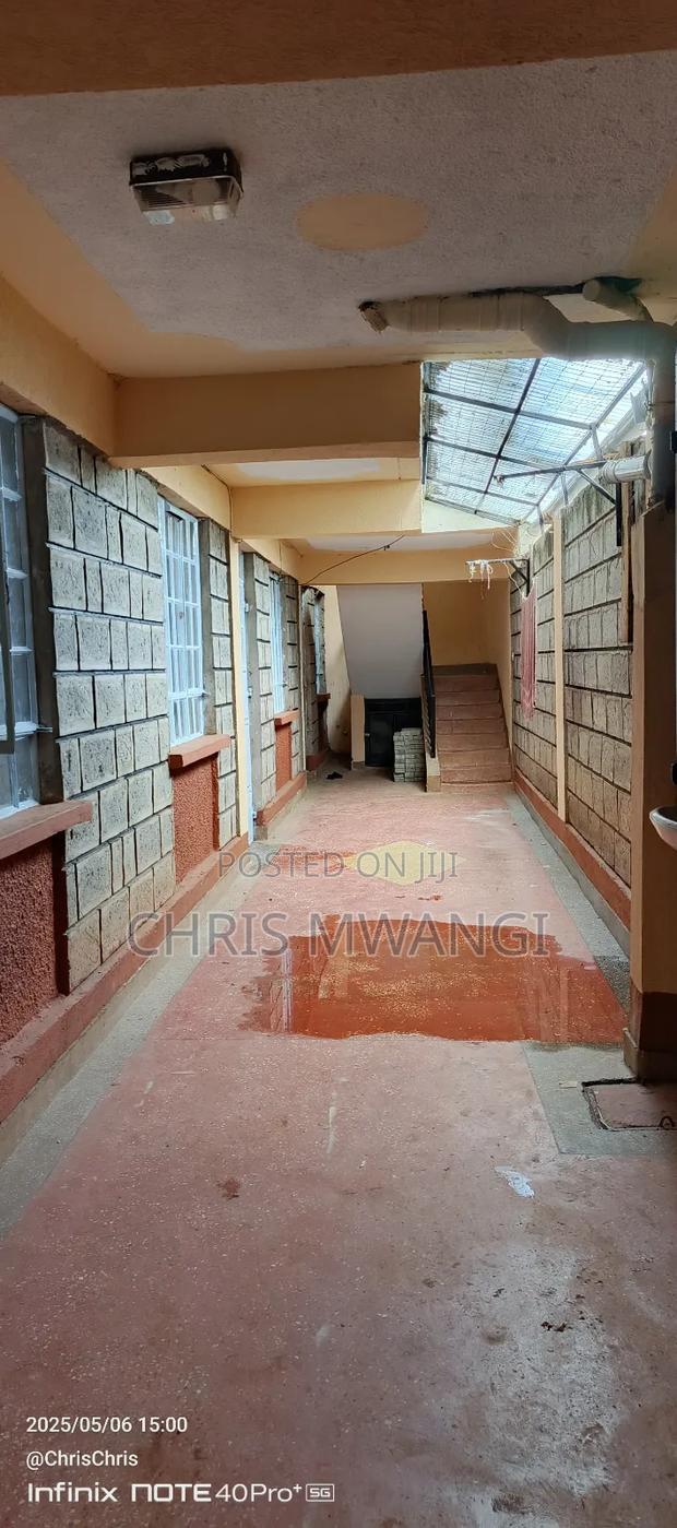 1bdrm Block of Flats in Kasarani Street for sale