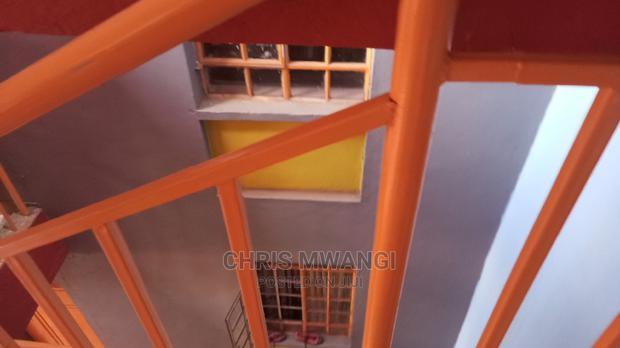 2bdrm Block of Flats in Mirema Estate, Roysambu for Sale