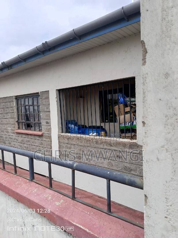 2bdrm Block of Flats in Imara Estate for sale