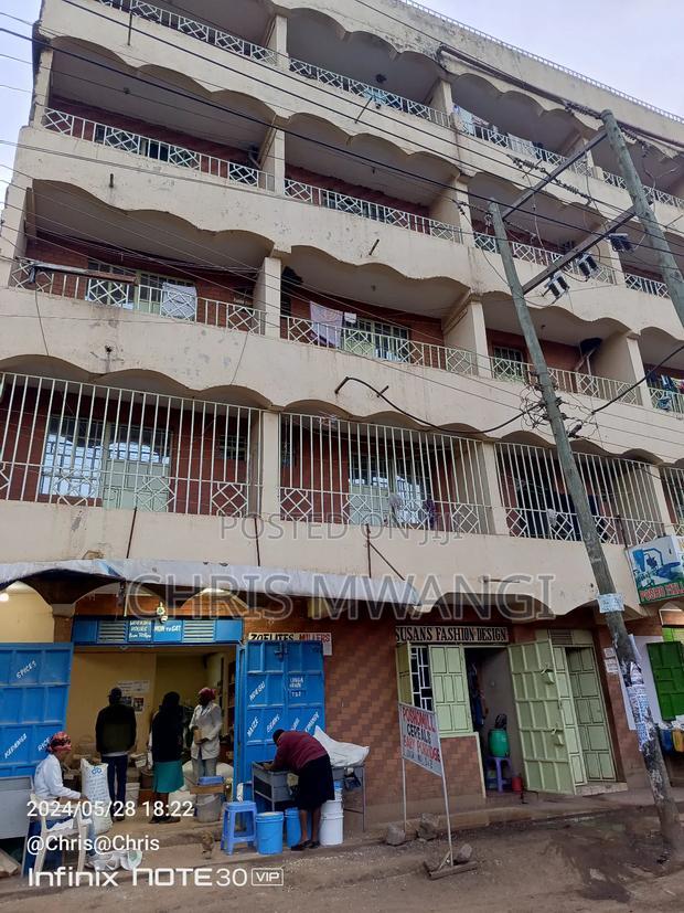 1bdrm Block of Flats in Kimbo Estate for sale