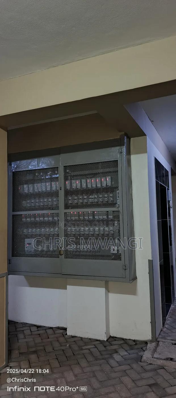 2bdrm Block of Flats in Mirema Street, Roysambu for sale