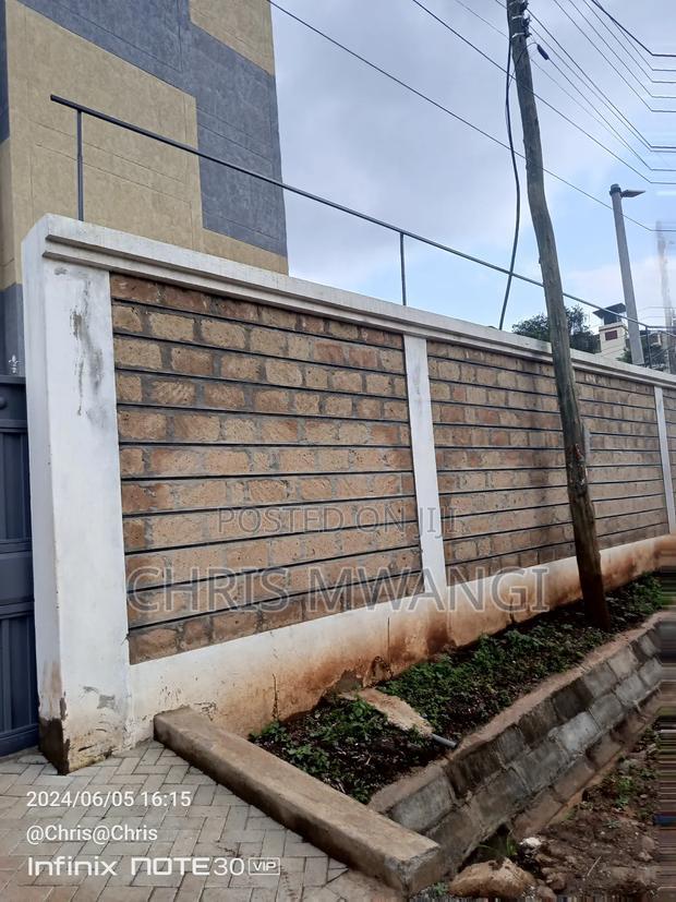 1bdrm Block of Flats in Mwiki Estate for sale