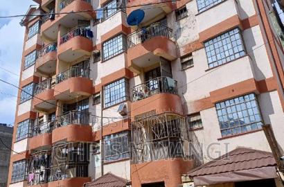 1bdrm Block of Flats in Kahawa Estate for sale