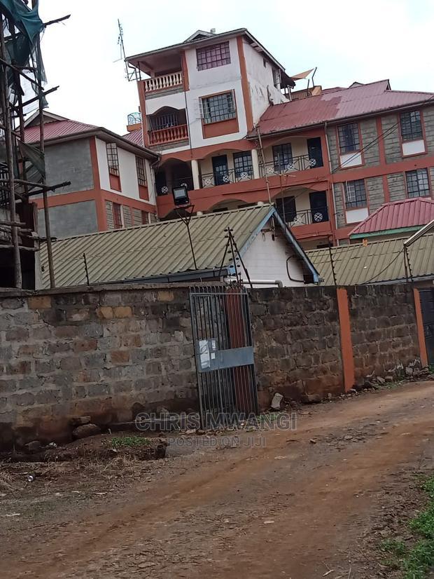 1bdrm Block of Flats in Ruaka for Sale