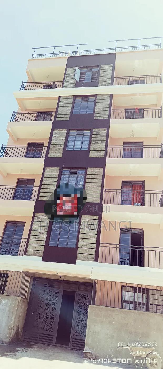 1bdrm Block of Flats in Thika Estate for sale