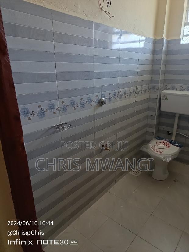 Furnished 2bdrm Block of Flats in Kahawandi Estate for sale
