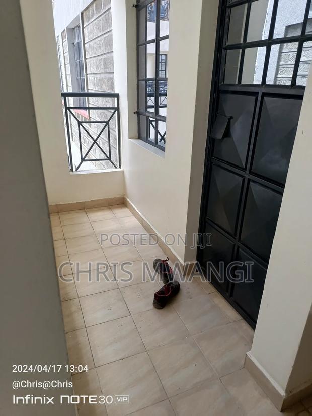 1bdrm Block of Flats in Epz Estate, Kitengela for sale