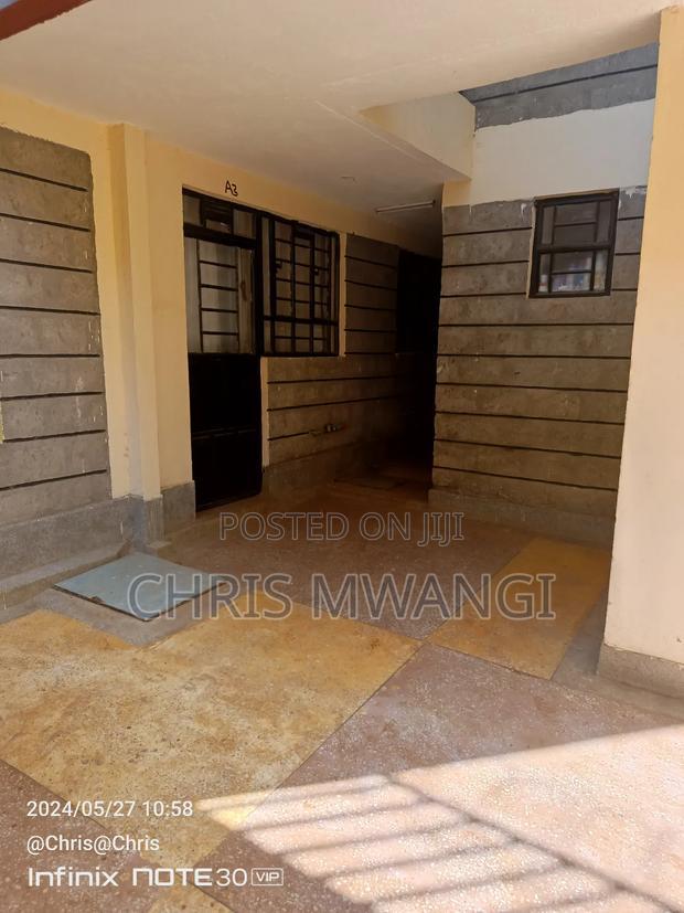 1bdrm Block of Flats in Kirigiti Kiambu for sale