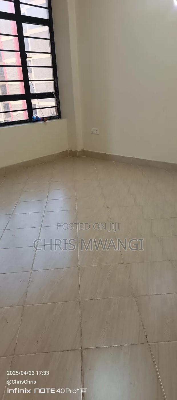 Furnished 1bdrm Block of Flats in Roysambu for sale