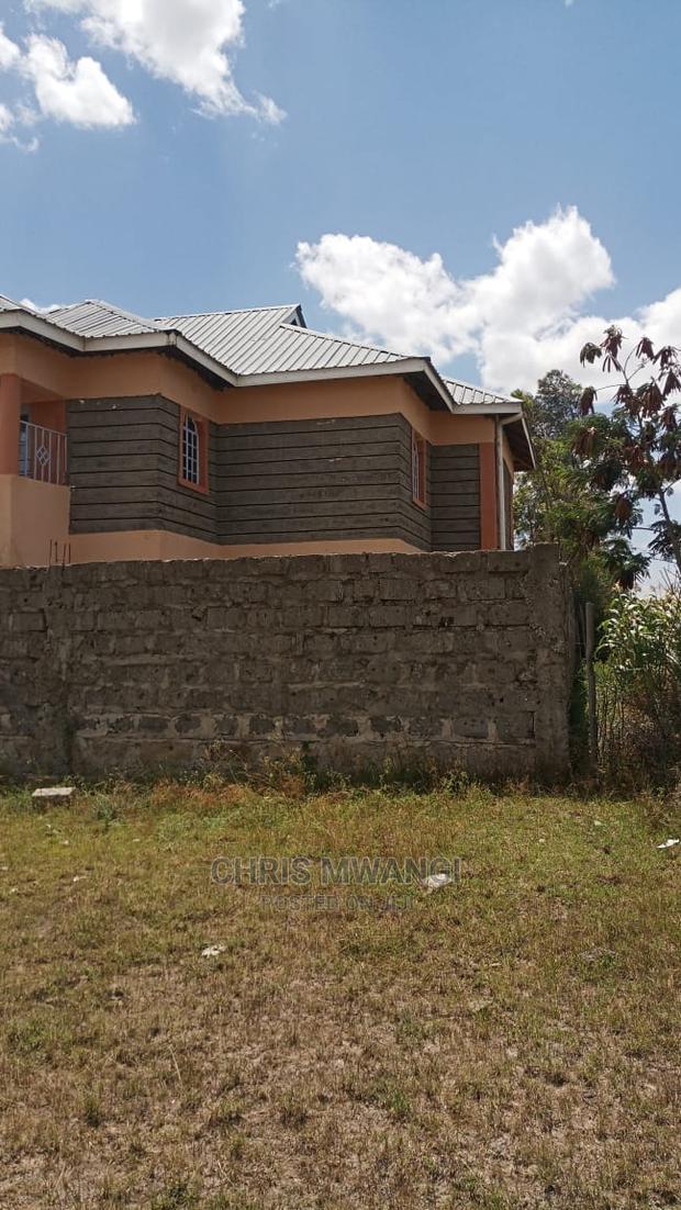 4bdrm Maisonette in Joska for Sale