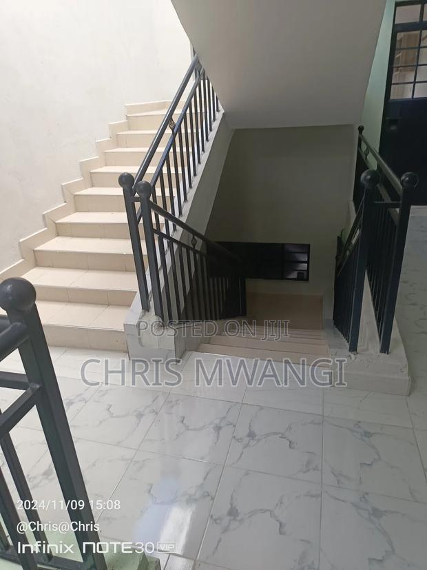 1bdrm Block of Flats in Bypass Estate, Kamakis for sale