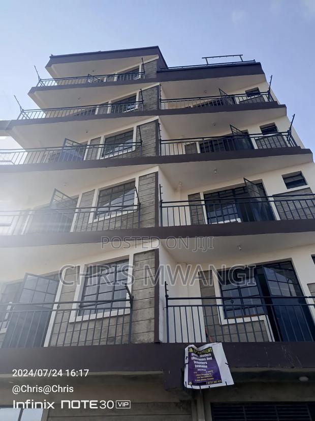 1bdrm Block of Flats in Kamakis Street for sale