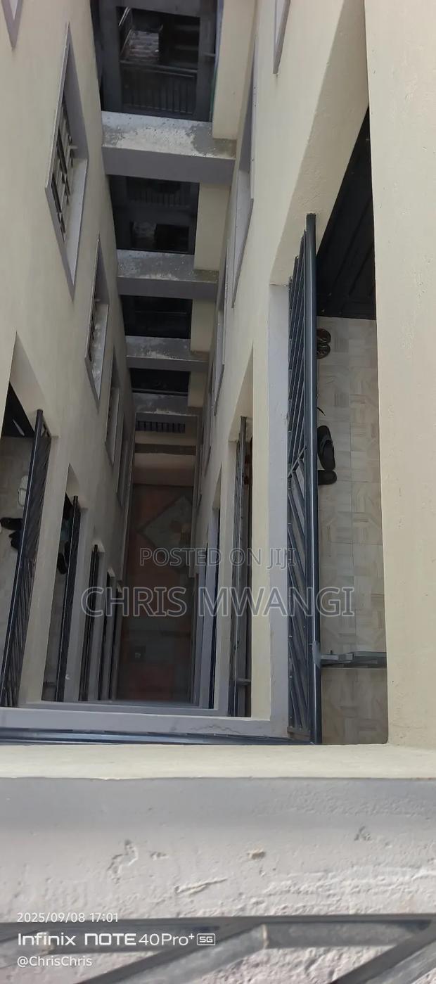 Furnished 2bdrm Block of Flats in Utawala Estate for sale