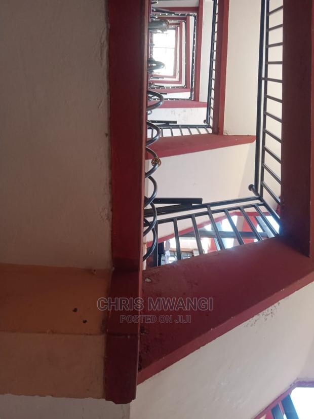 1bdrm Block of Flats in Kasarani Along Mwiki for Sale