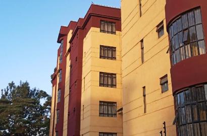 Furnished 2bdrm Block of Flats in Ruaka Town for Sale