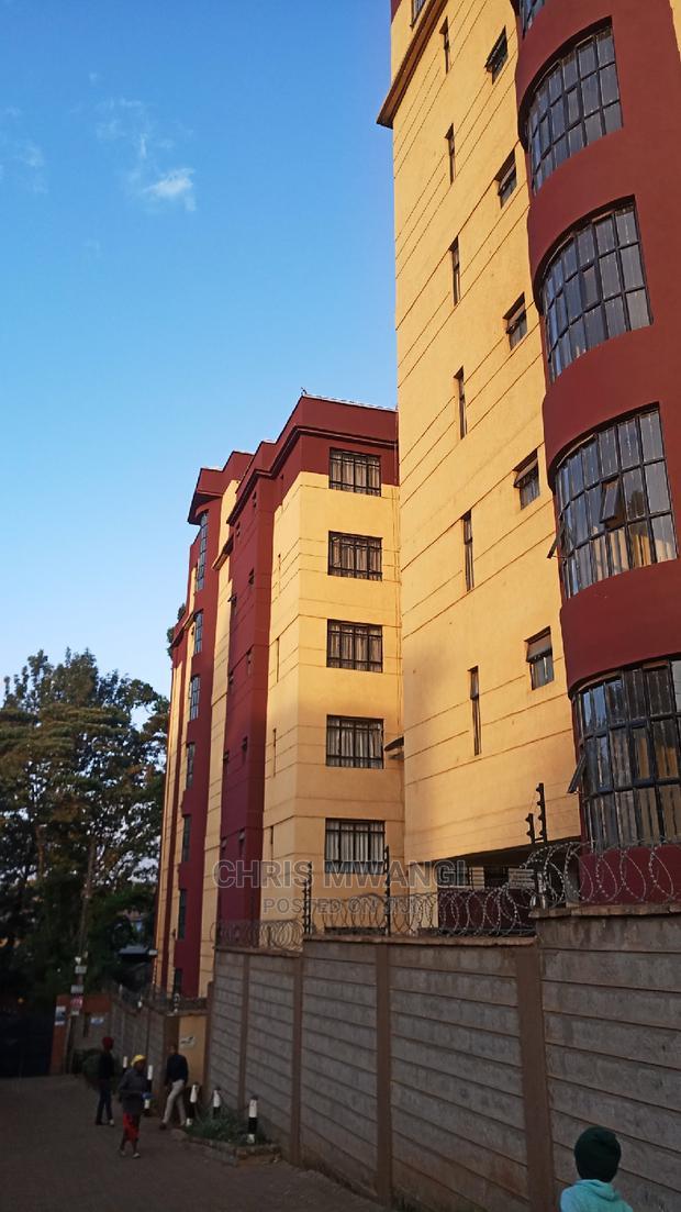 Furnished 2bdrm Block of Flats in Ruaka Town for Sale