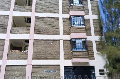 2bdrm Block of Flats in Kamakis Estate for sale