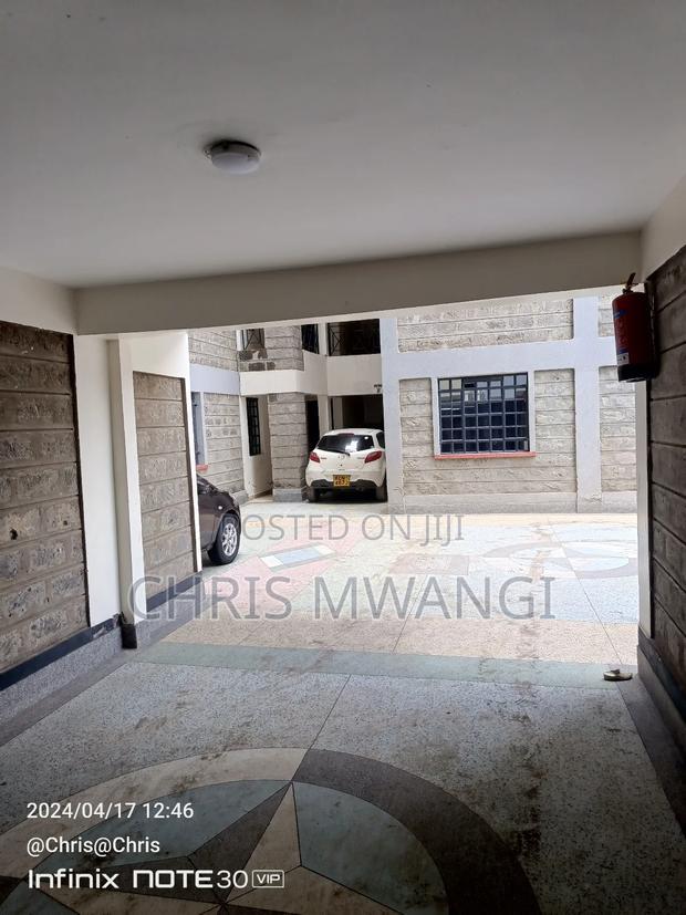 1bdrm Block of Flats in Epz Estate, Kitengela for sale