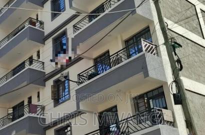 1bdrm Block of Flats in Utawala Street for sale