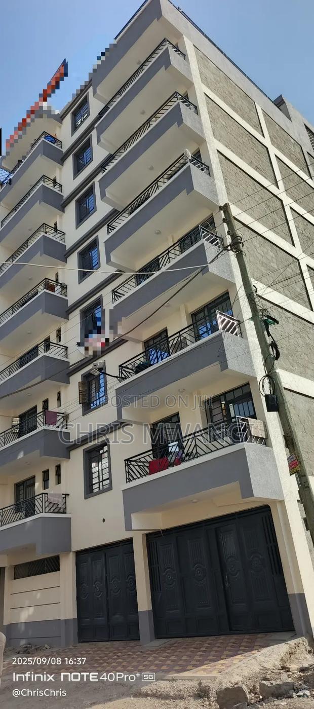 1bdrm Block of Flats in Utawala Street for sale