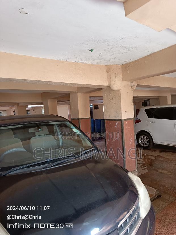 1bdrm Block of Flats in Kahawa Estate for sale