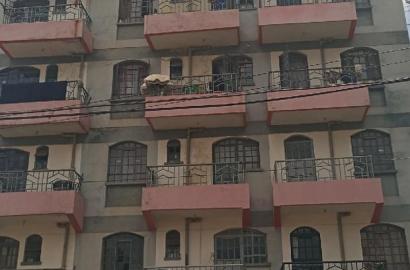 1bdrm Block of Flats in Ngumba Near Garden for sale