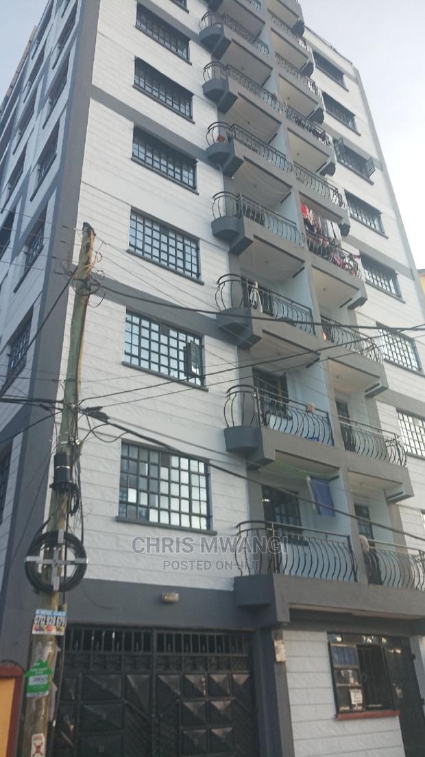 1bdrm Block of Flats in Kasarani Equity for Sale