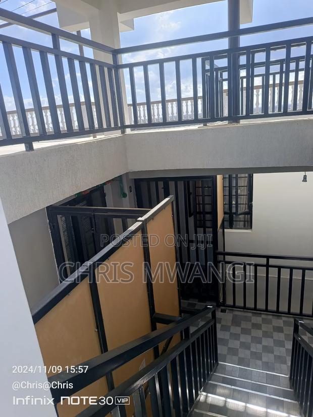 2bdrm Block of Flats in Utawala Estate for sale