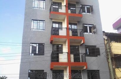 1bdrm Block of Flats in Maturnity, Seasons Estate for Sale