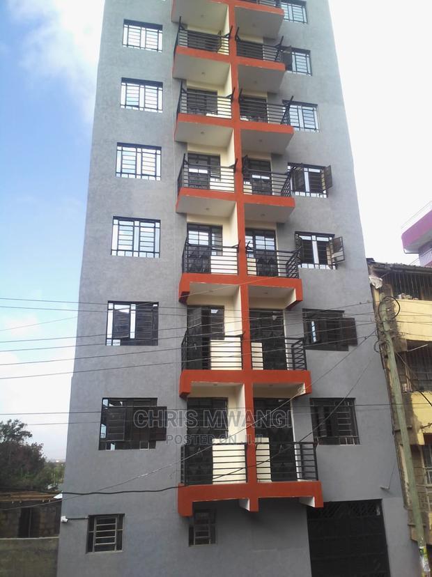 1bdrm Block of Flats in Maturnity, Seasons Estate for Sale