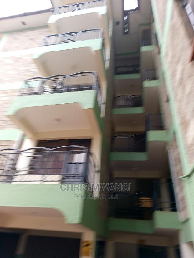 2bdrm Block of Flats in Ruaka Quickmart for sale