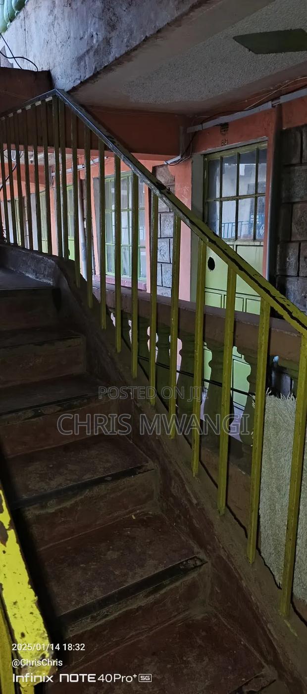 1bdrm Block of Flats in Sportview Estate, Kasarani for sale