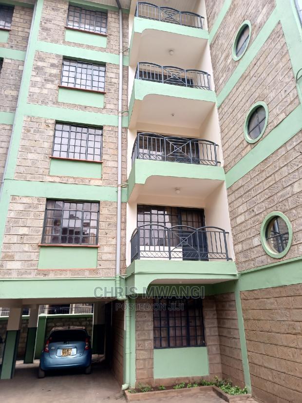 2bdrm Block of Flats in Ruaka Quickmart for sale