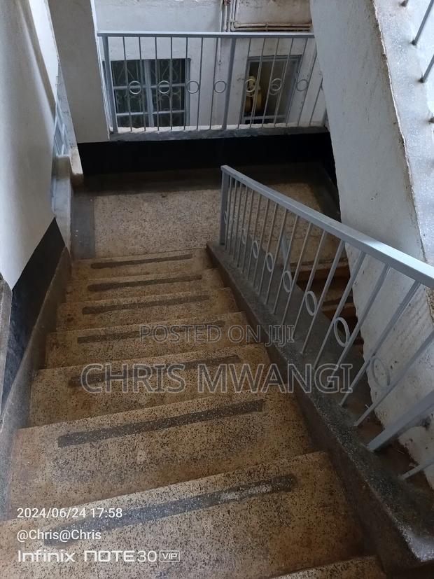 2bdrm Block of Flats in Ngumba Estate for sale